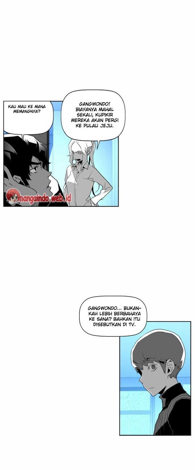 Terror Man Bab 47 halaman 12