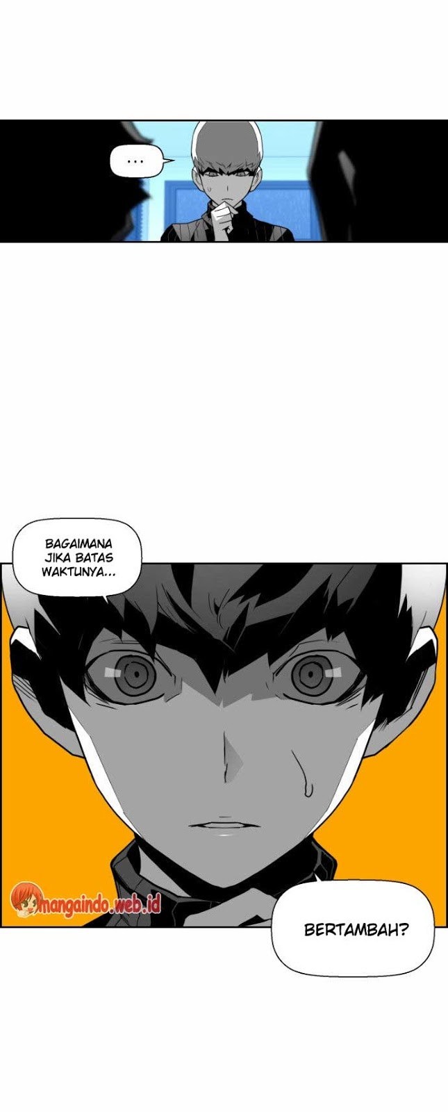 Terror Man Bab 47 halaman 13