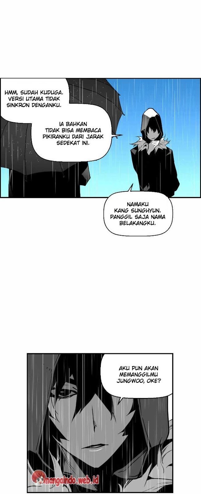 Terror Man Bab 47 halaman 22