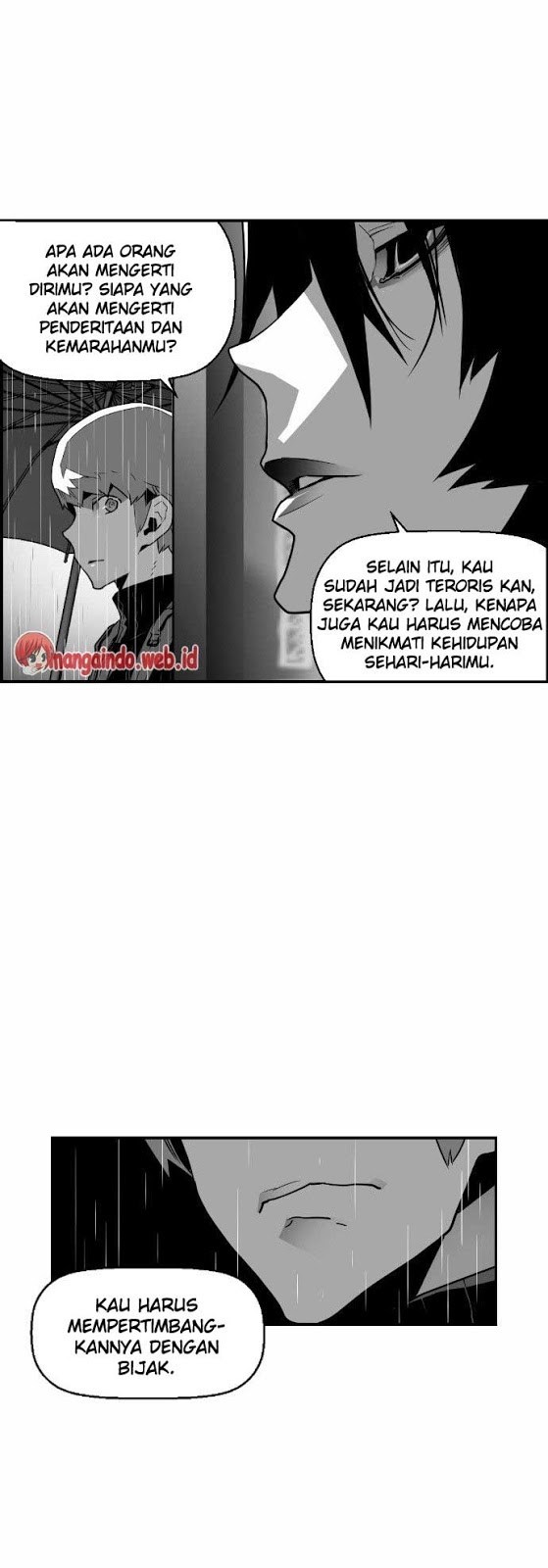 Terror Man Bab 48 halaman 6