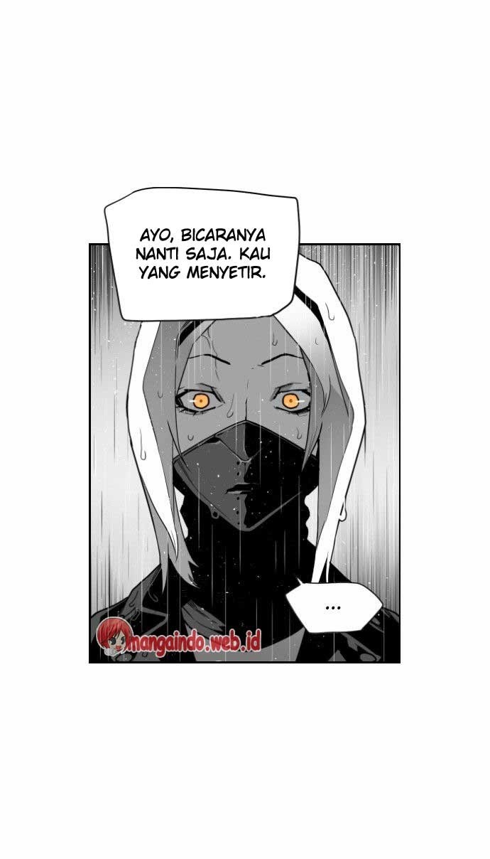 Terror Man Bab 48 halaman 17