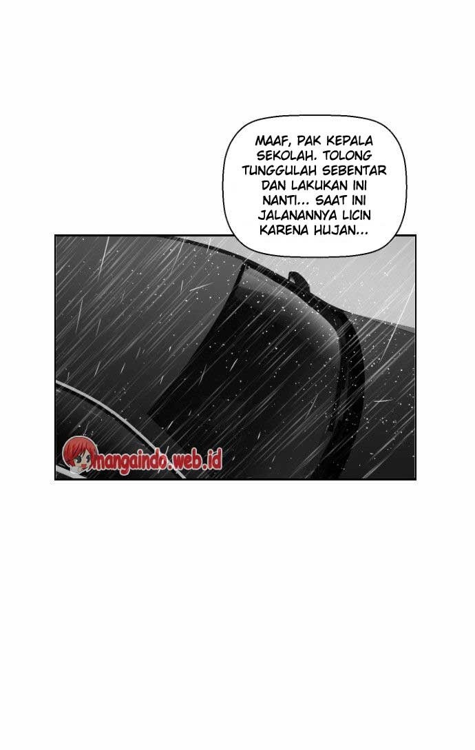 Terror Man Bab 48 halaman 20