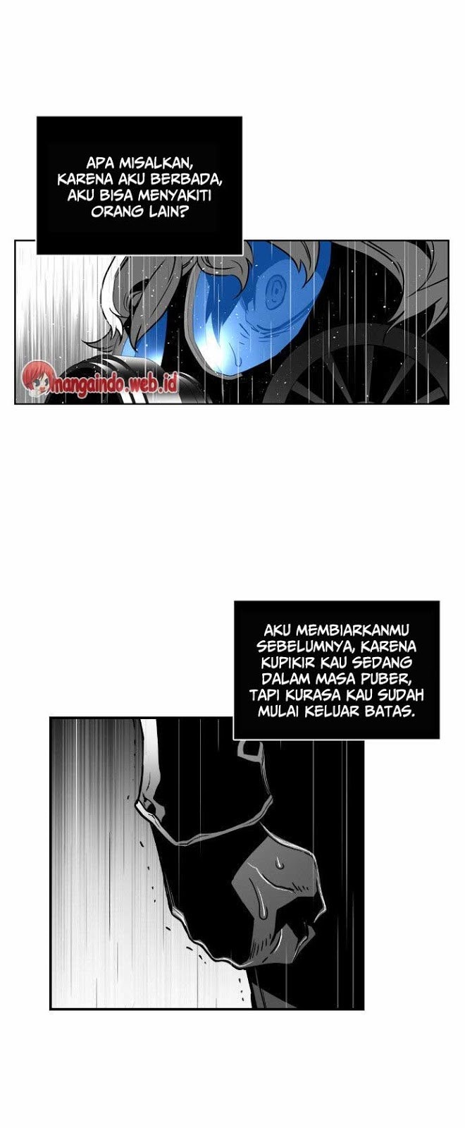 Terror Man Bab 48 halaman 26