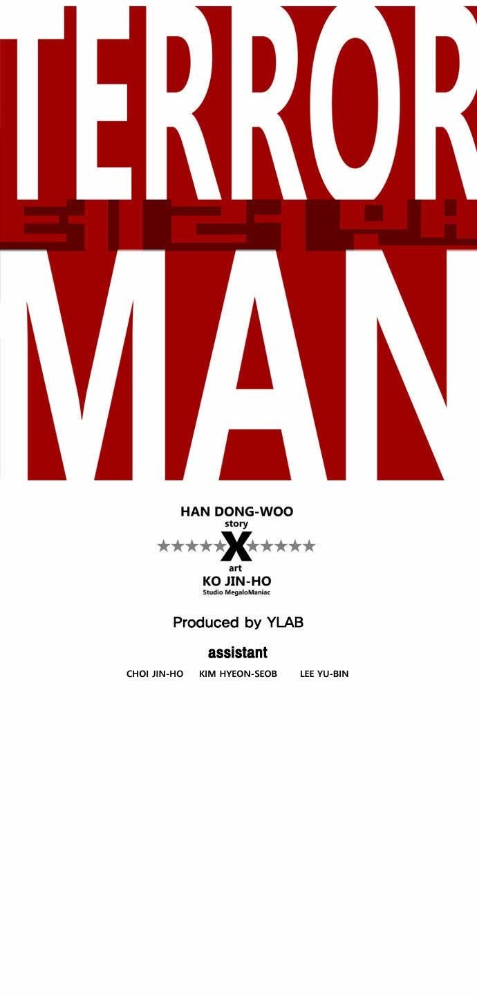 Terror Man Bab 49 halaman 2