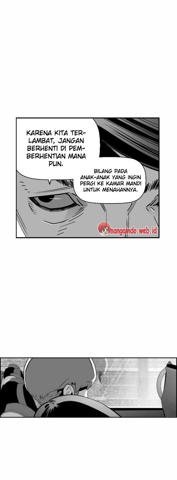 Terror Man Bab 49 halaman 13