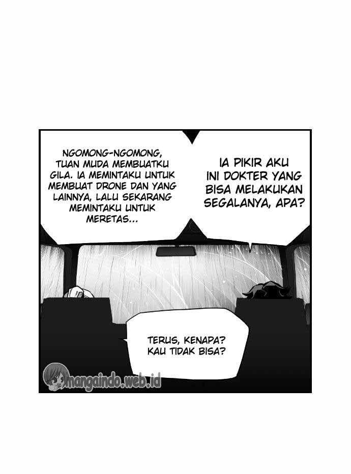 Terror Man Bab 49 halaman 15