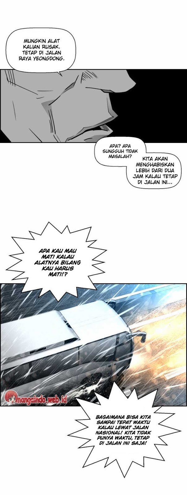 Terror Man Bab 49 halaman 20