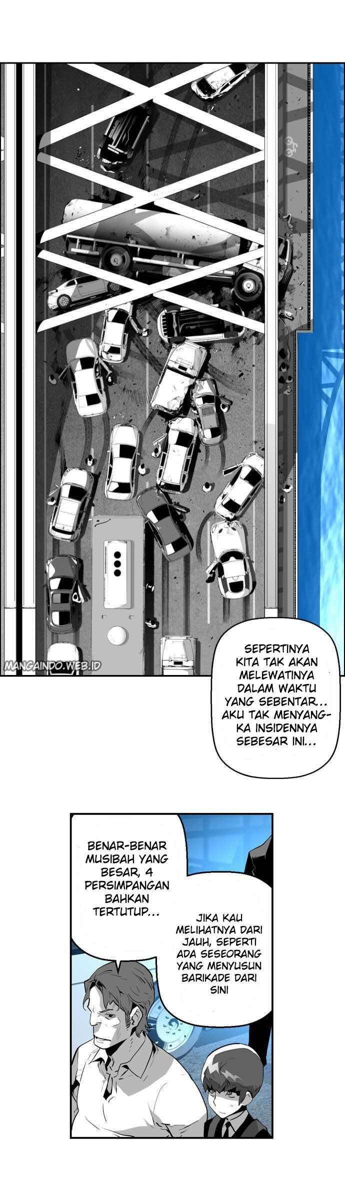 Terror Man Bab 5 halaman 10