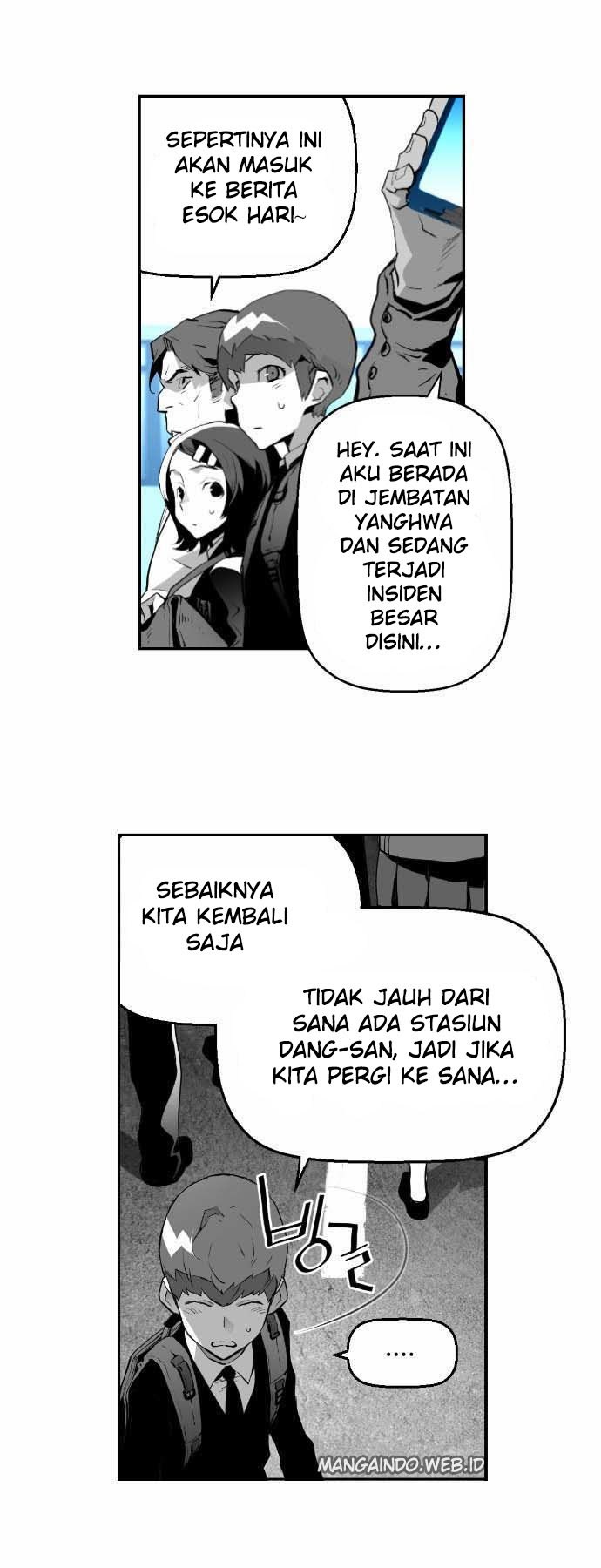 Terror Man Bab 5 halaman 11