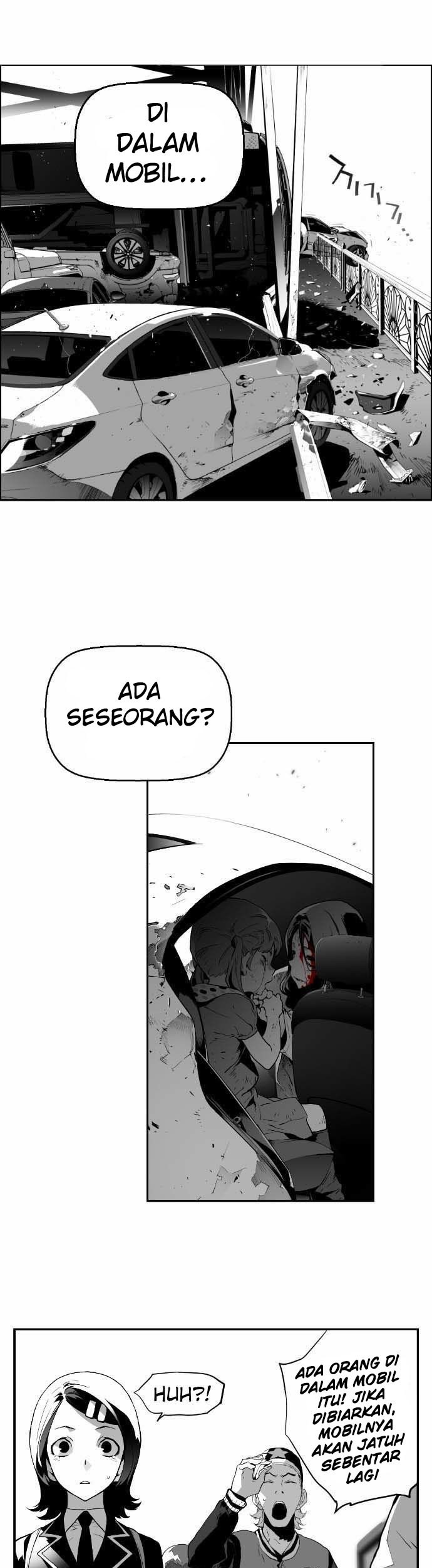 Terror Man Bab 5 halaman 14