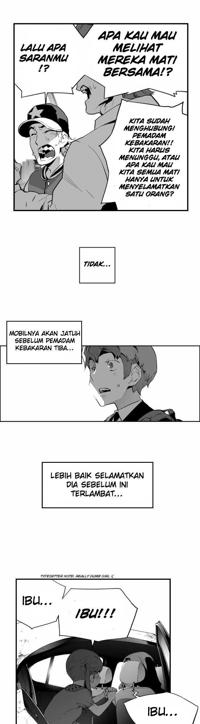 Terror Man Bab 5 halaman 20
