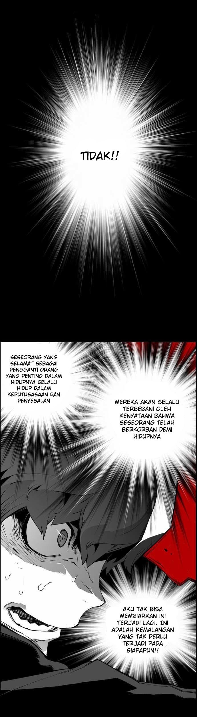 Terror Man Bab 5 halaman 31