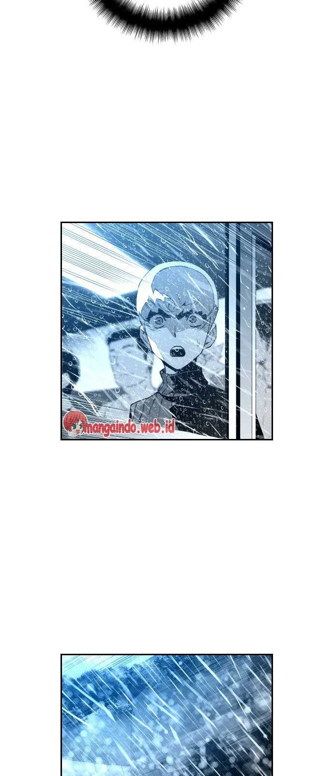 Terror Man Bab 50 halaman 3