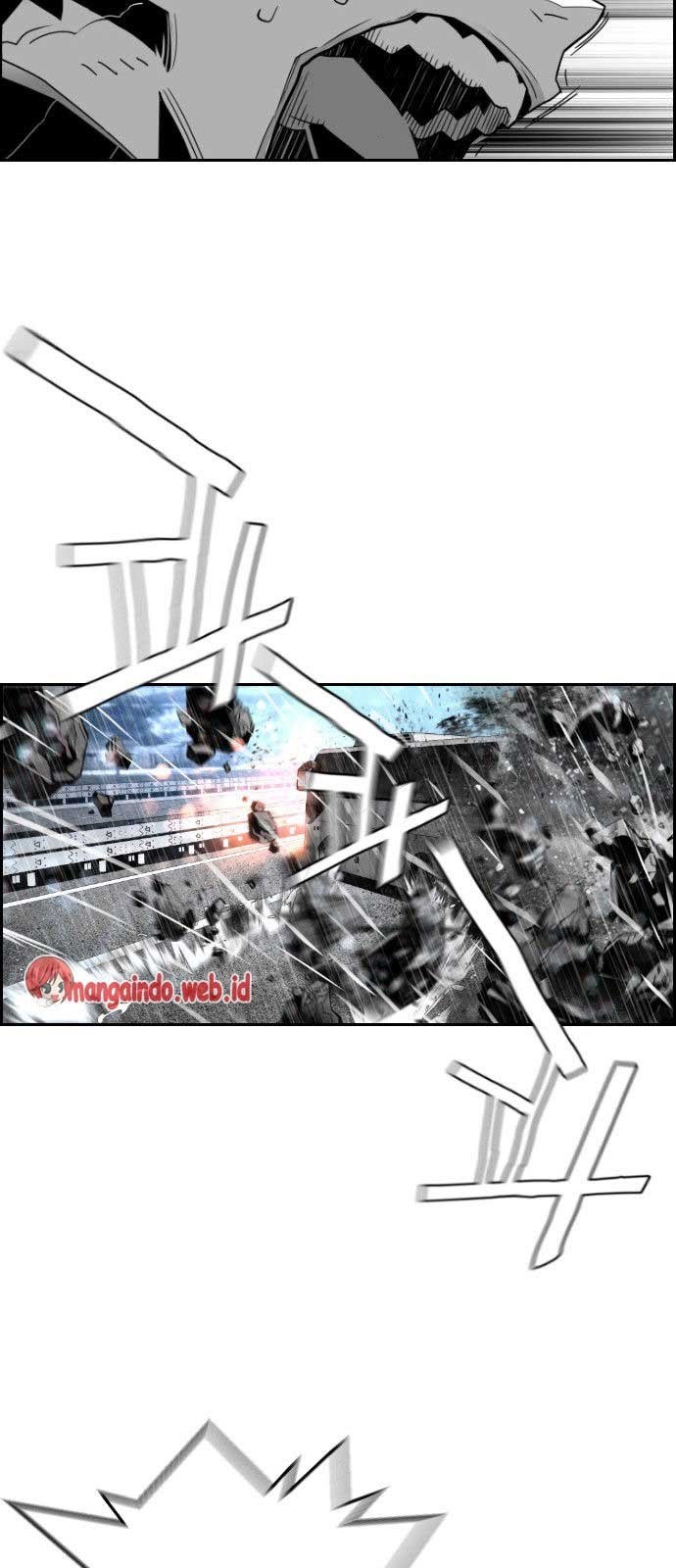 Terror Man Bab 50 halaman 10
