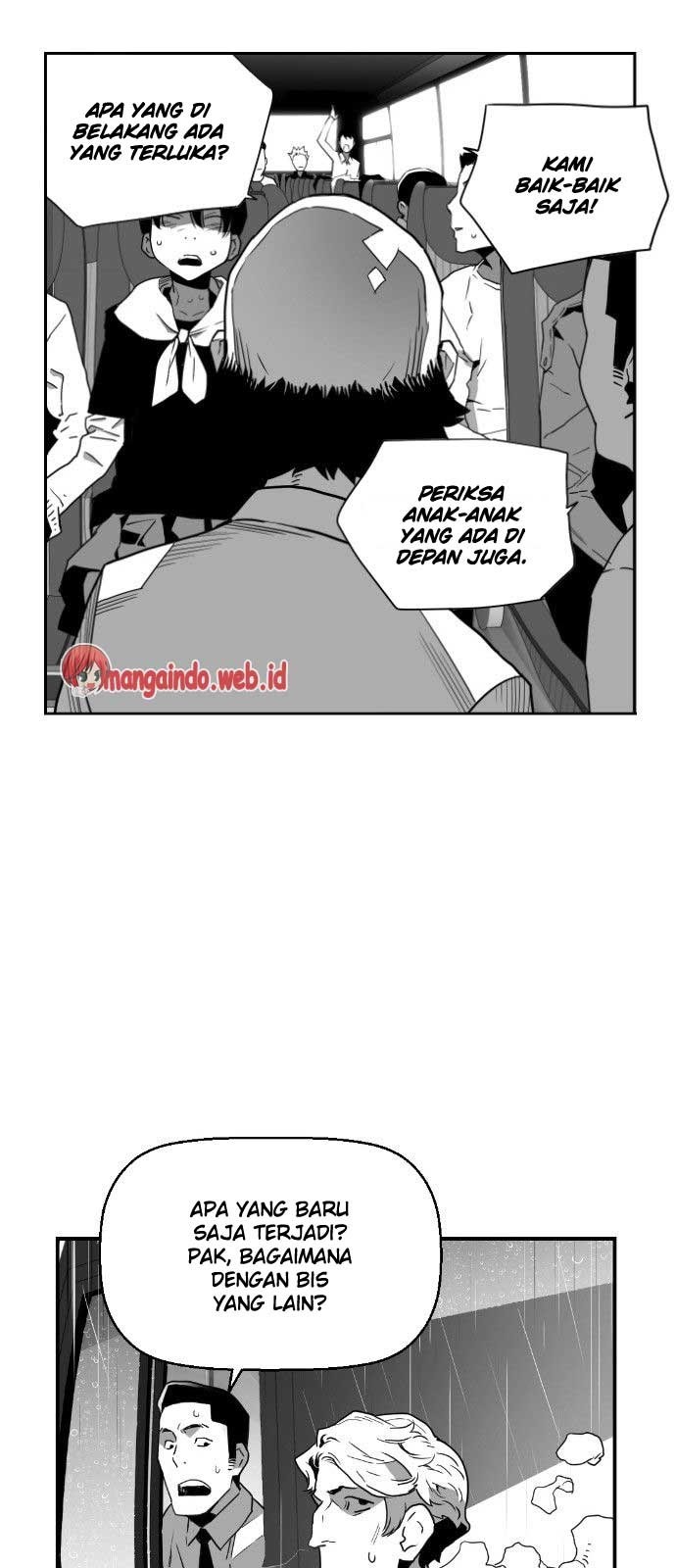 Terror Man Bab 50 halaman 19