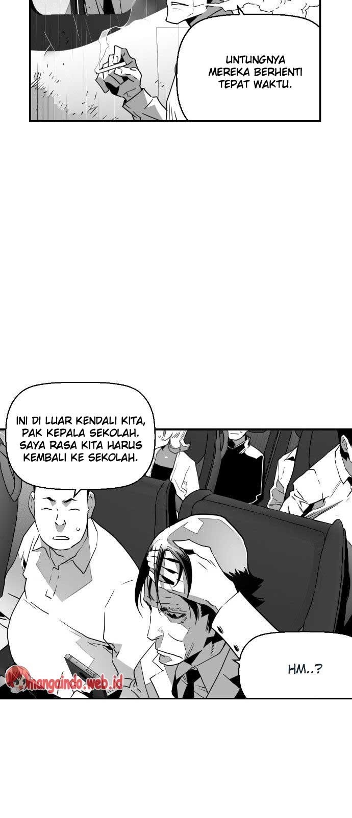 Terror Man Bab 50 halaman 20
