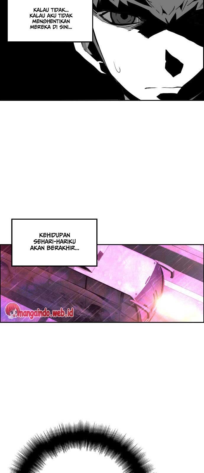 Terror Man Bab 50 halaman 37