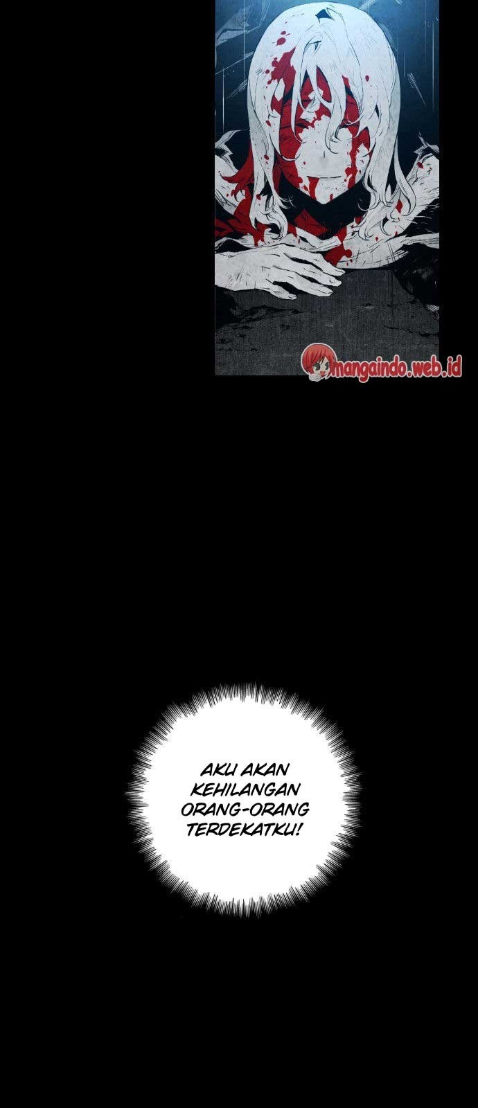 Terror Man Bab 50 halaman 40