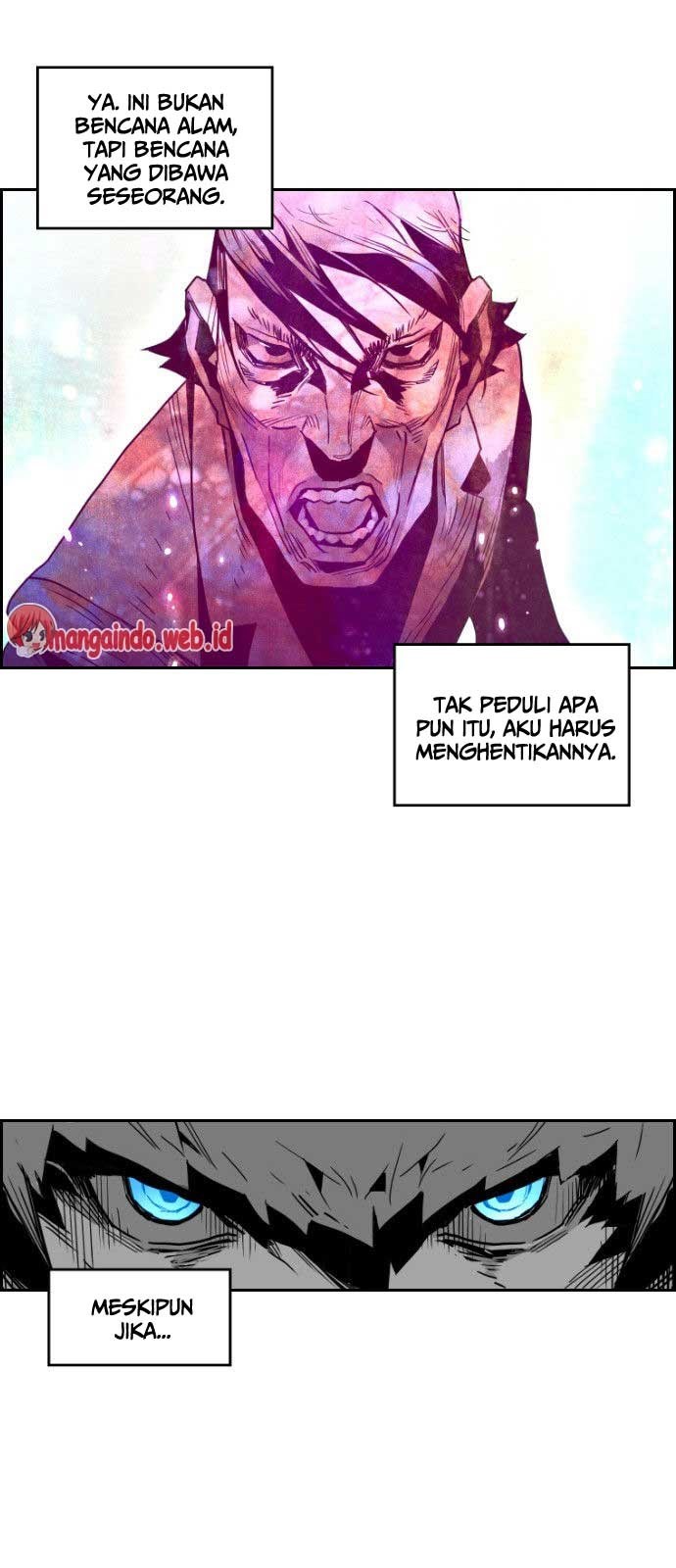 Terror Man Bab 50 halaman 45