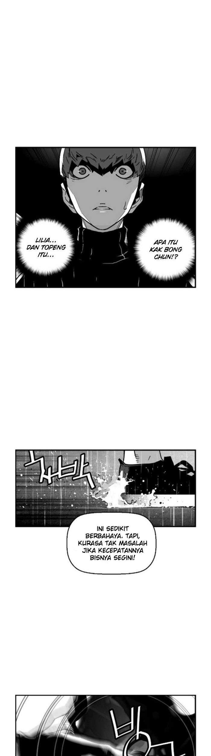 Terror Man Bab 51 halaman 2