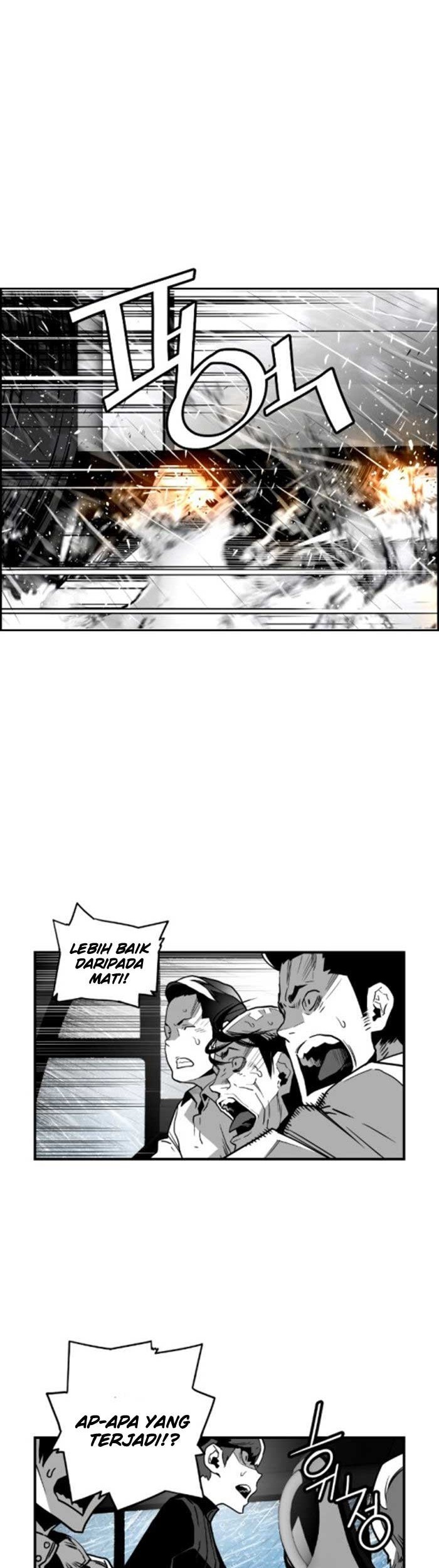 Terror Man Bab 51 halaman 4