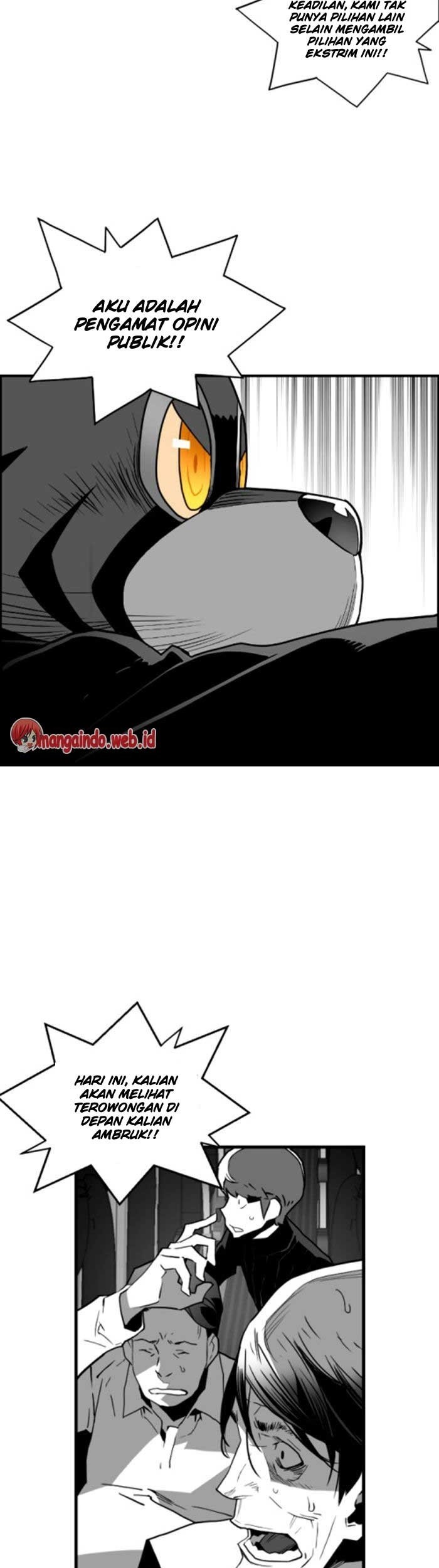 Terror Man Bab 51 halaman 13
