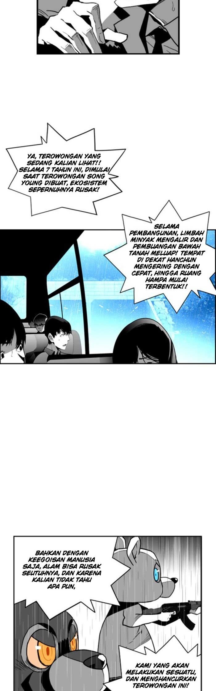 Terror Man Bab 51 halaman 14