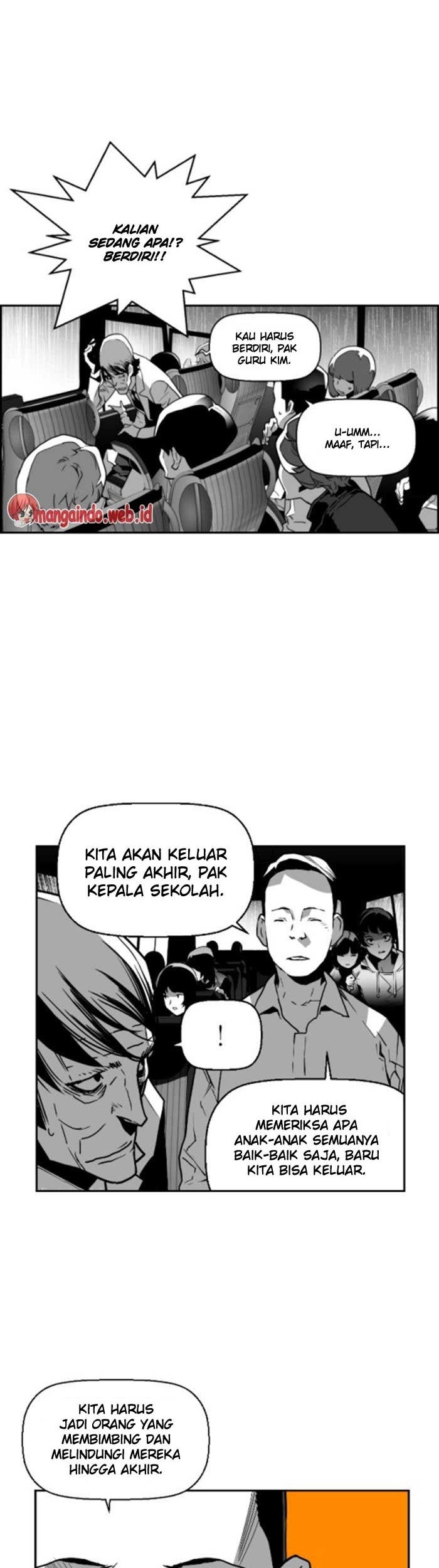Terror Man Bab 51 halaman 16