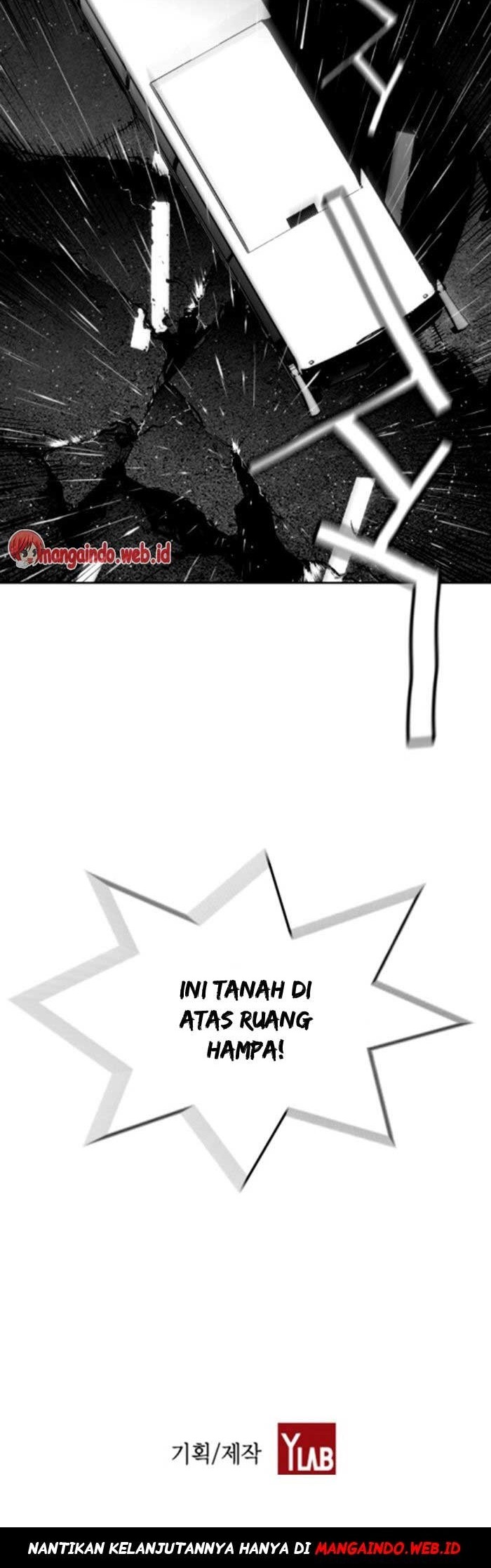 Terror Man Bab 51 halaman 27