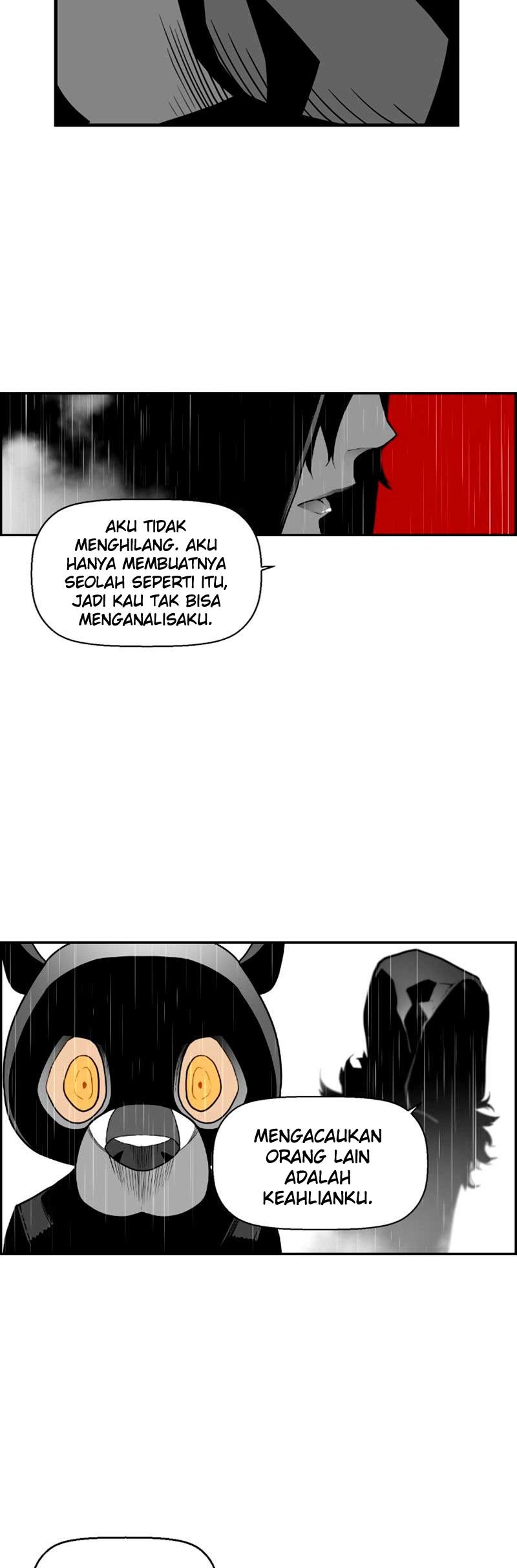 Terror Man Bab 52 halaman 32
