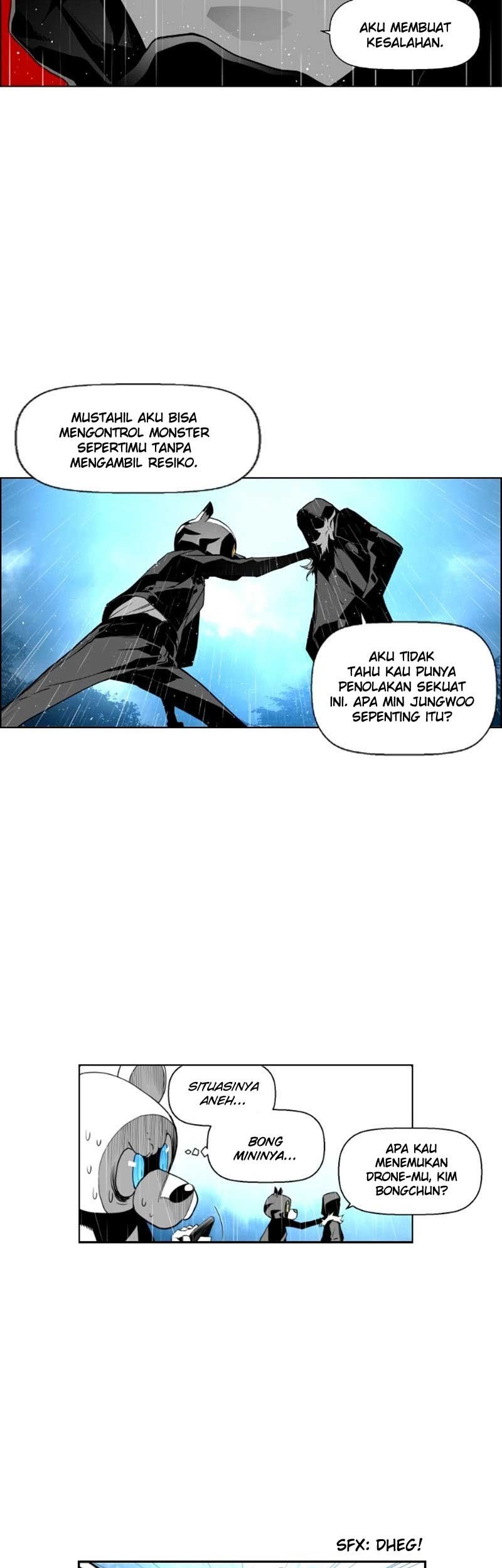 Terror Man Bab 53 halaman 8