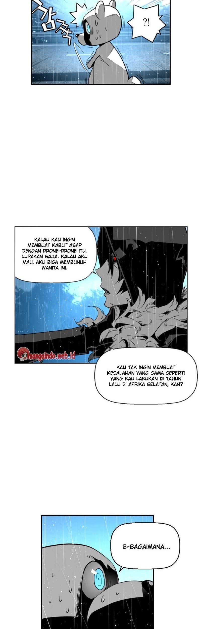 Terror Man Bab 53 halaman 9