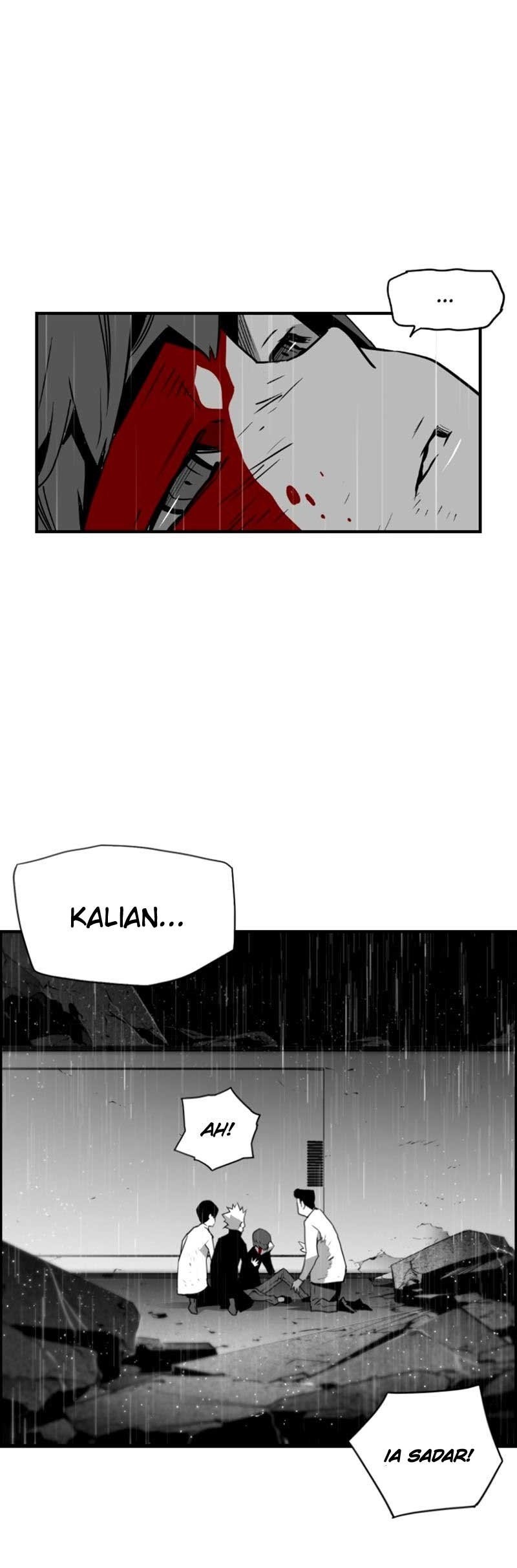 Terror Man Bab 53 halaman 29