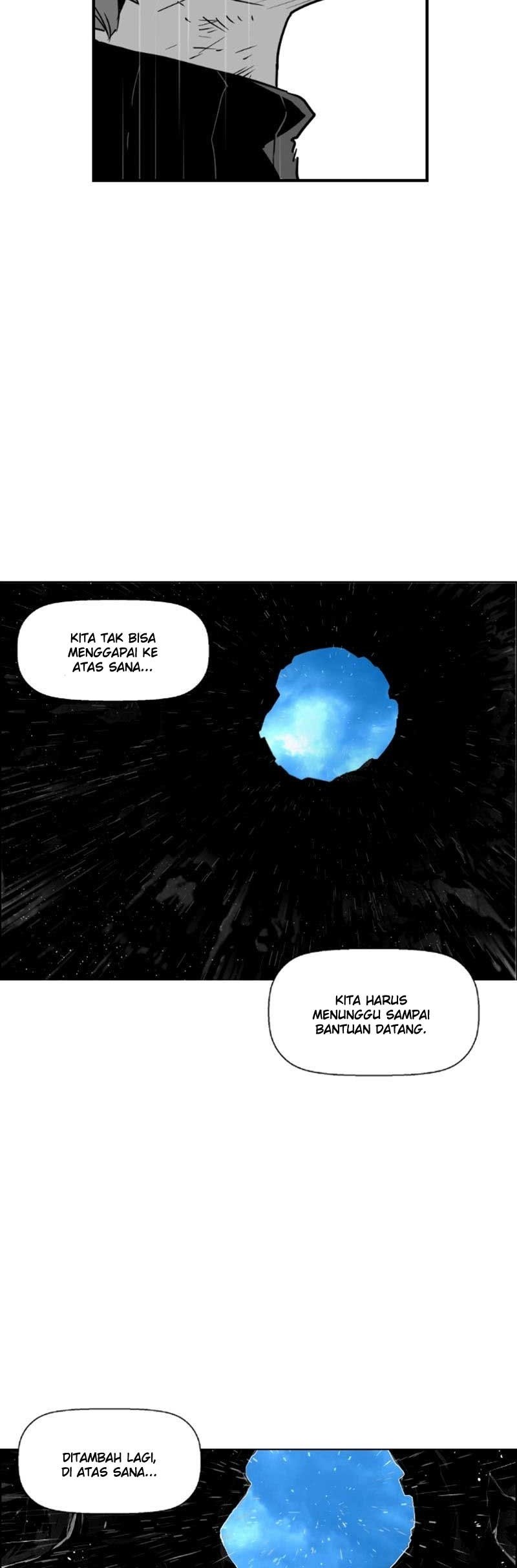 Terror Man Bab 53 halaman 32