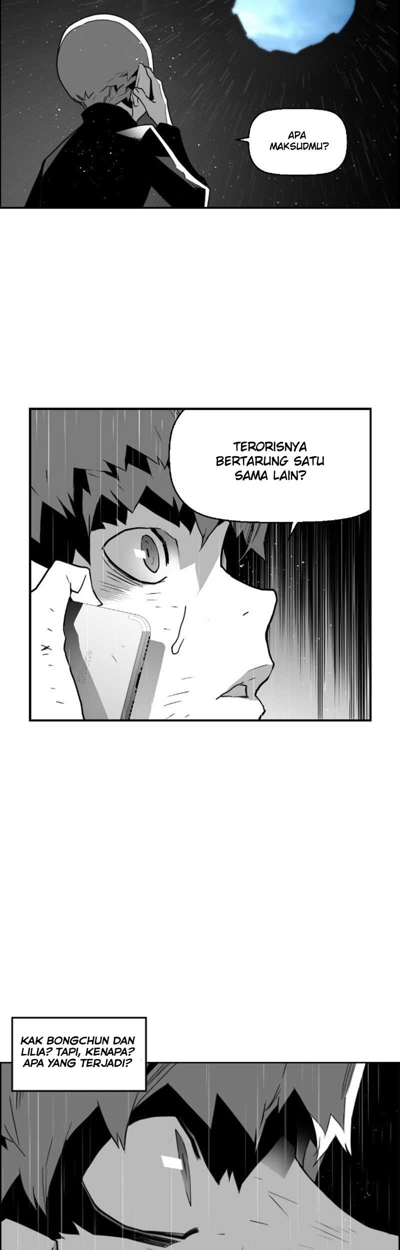 Terror Man Bab 54 halaman 8