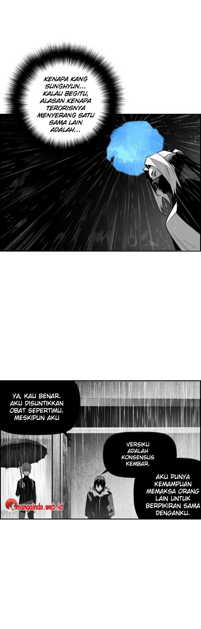 Terror Man Bab 54 halaman 21