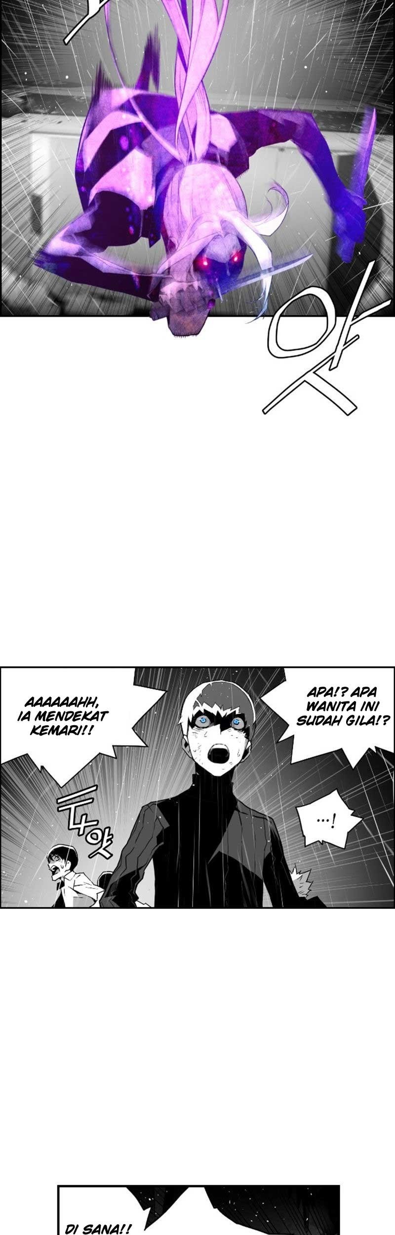 Terror Man Bab 54 halaman 23