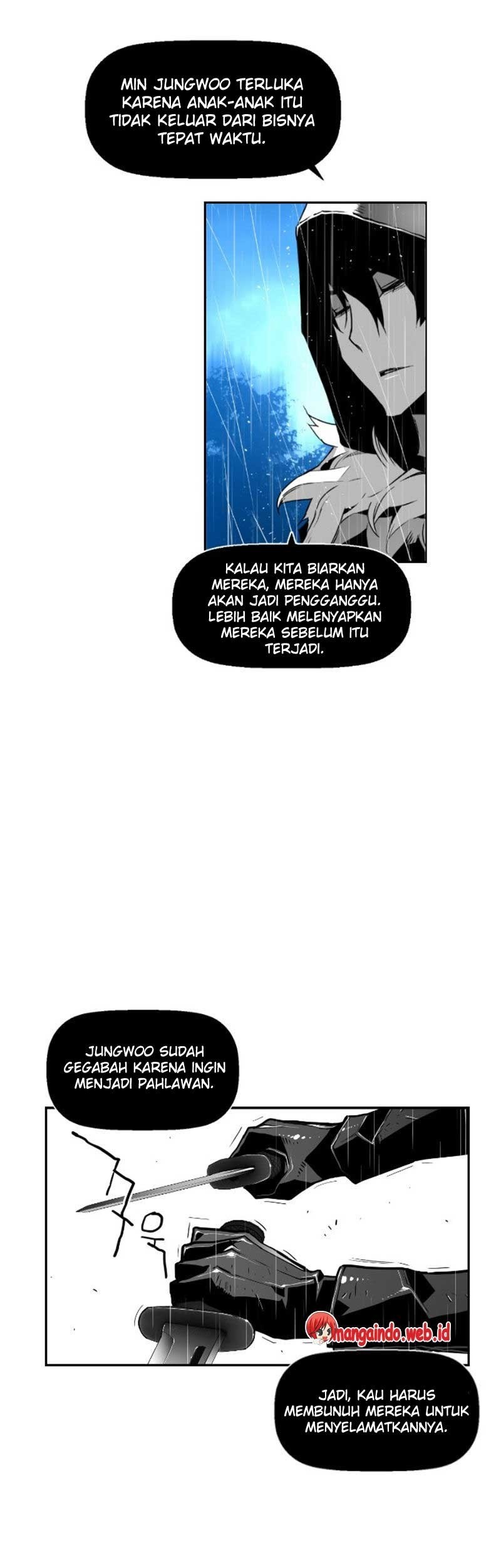 Terror Man Bab 54 halaman 27