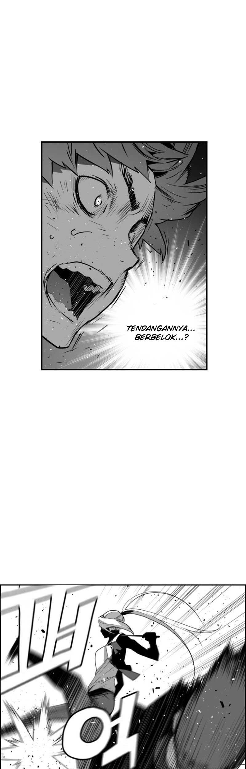 Terror Man Bab 54 halaman 39