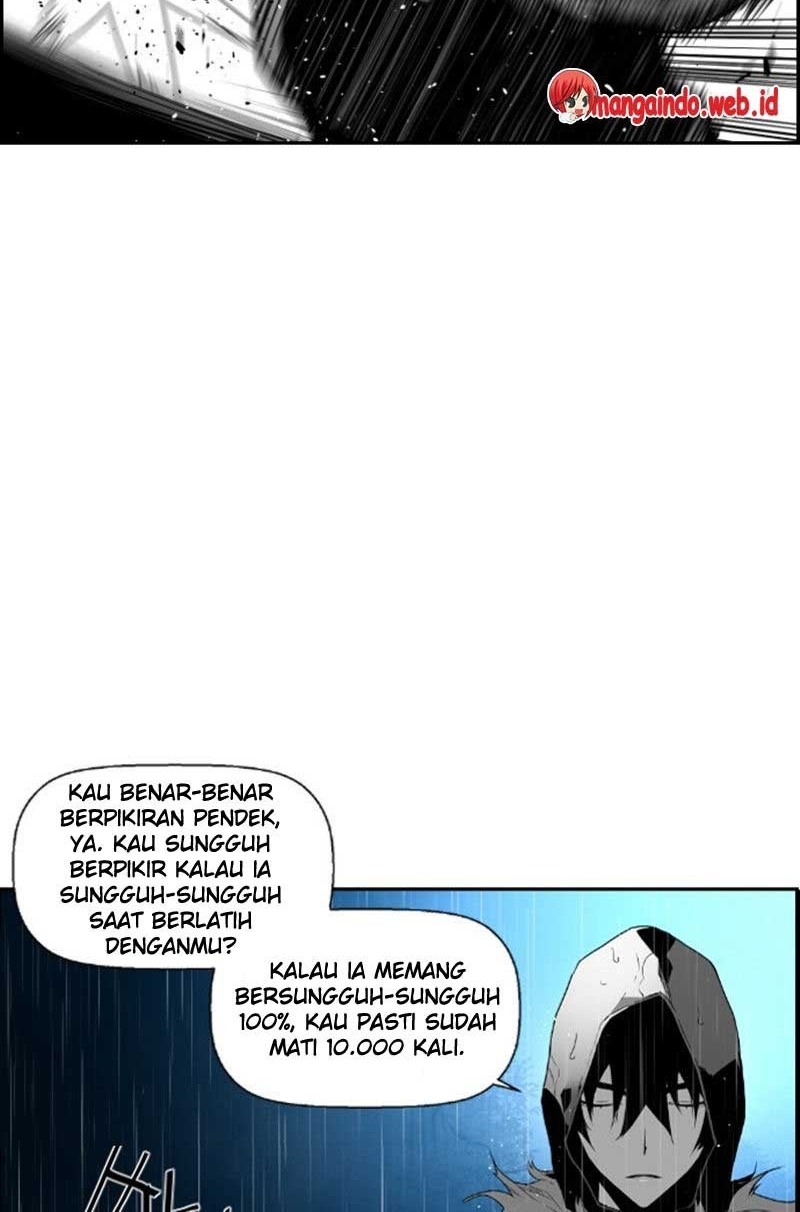 Terror Man Bab 54 halaman 40