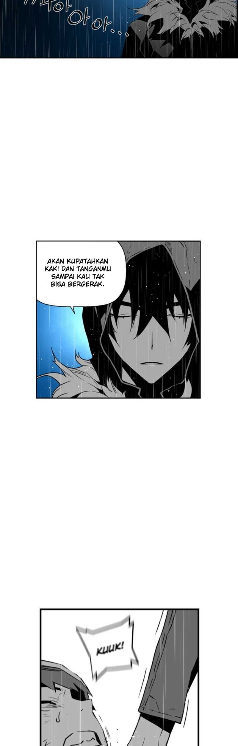 Terror Man Bab 54 halaman 41