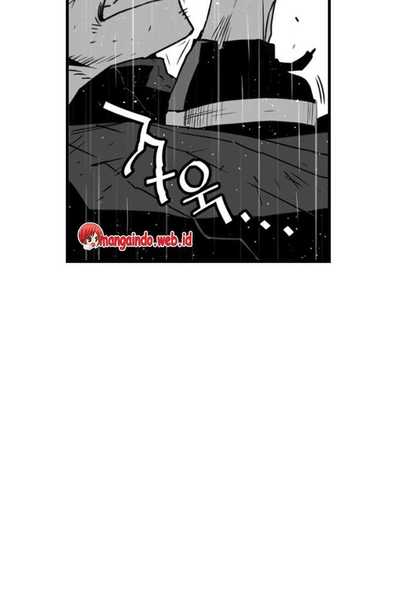 Terror Man Bab 54 halaman 42