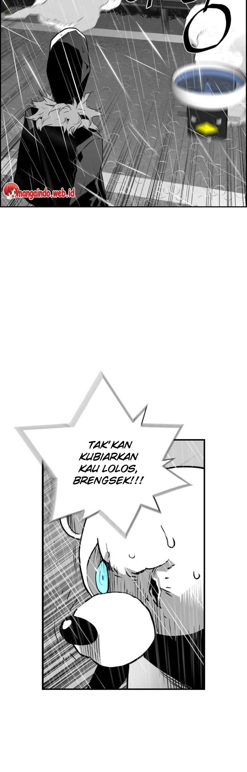 Terror Man Bab 54 halaman 46