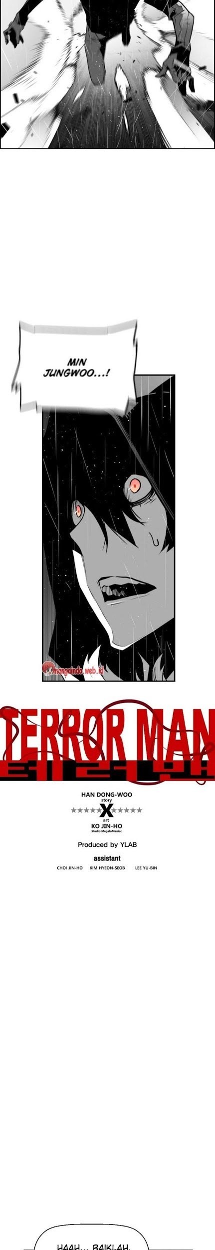 Terror Man Bab 55 halaman 16