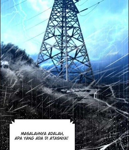 Terror Man Bab 55 halaman 39