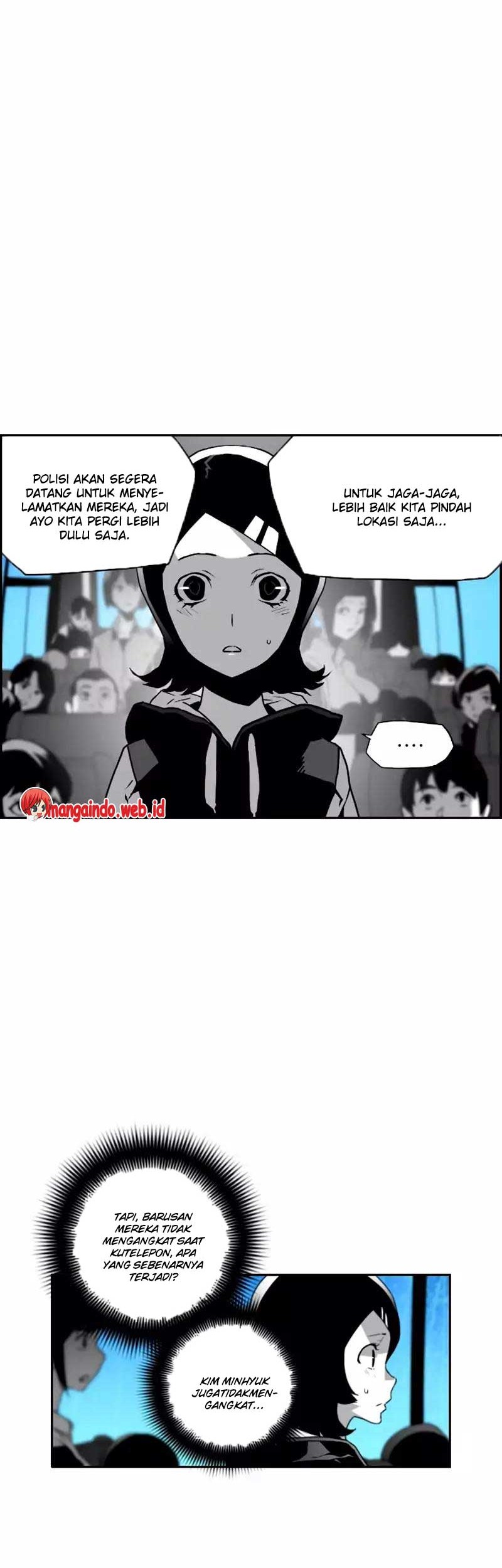 Terror Man Bab 56 halaman 2