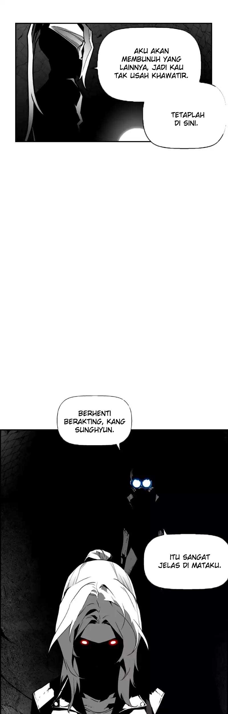 Terror Man Bab 56 halaman 14