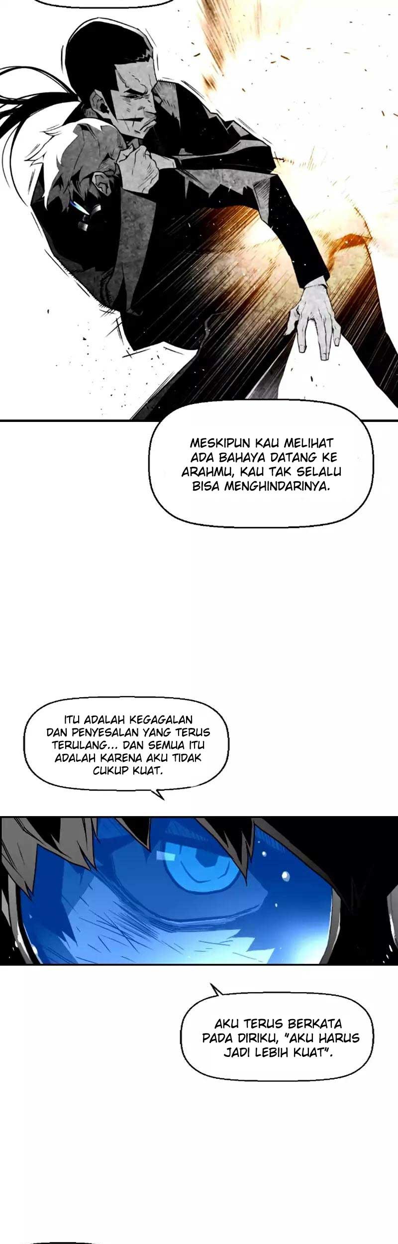 Terror Man Bab 56 halaman 20