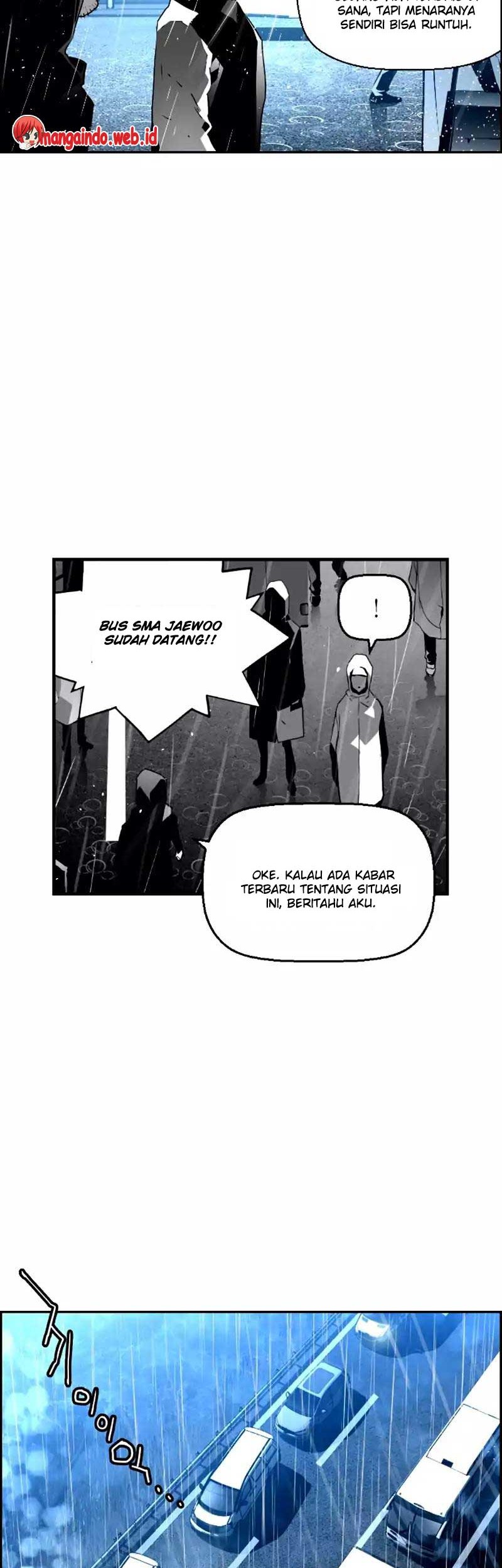 Terror Man Bab 56 halaman 41