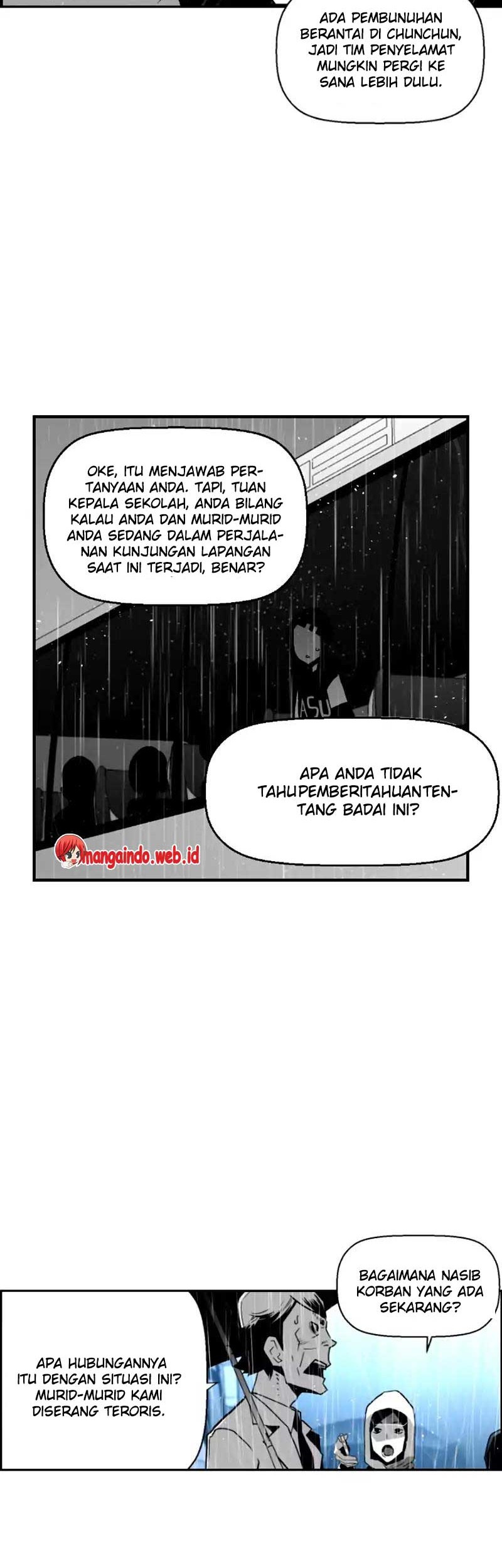 Terror Man Bab 56 halaman 44
